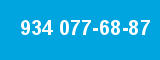 934 077-68-87 934 077-68-87